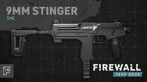 The revive pistol is unlocked at level 26 and can be used to pick . Firewall Zero Hour S Fourth Dlc Adds New Contractors And Guns Vrfocus