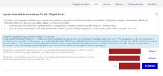 Maybe you would like to learn more about one of these? Veste Buna Pentru Cei Care Depun Declaratia Unica Prin Platforma Ghiseul Ro Procedura Pentru Platile Cas Cass Si Impozitul Pe Venit Este Simplificata