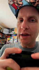 I Discovered A Glitch In Super Mario Bros!