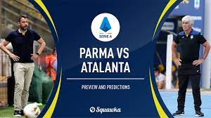 In 5 last games (league + cup) parma get 7 points. Parma V Atalanta Live Stream Watch Serie A Online
