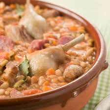Cassoulet Au Canard Recipe Cooking Chef Cooking Cooking Recipes