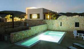 En un radio de unos 50 km, estan: Casa Rural Olivo Cabo De Gata 15min Playa Casas Rurales En Alquiler En Fernan Perez Almeria Espana