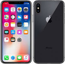 Apple Iphone X 256gb With Facetime 4g Lte Space Grey Buy Best Price In Uae Dubai Abu Dhabi Sharjah