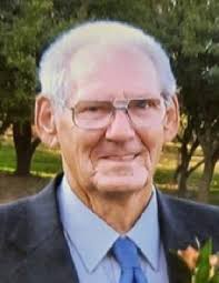 Kenneth Samuel McCoy Obituary