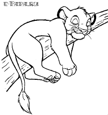 Guarda Tutti I Disegni Da Colorare Del Re Leone Www Bambinievacanze Com Ausmalbilder Ausmalen Disney Malvorlagen
