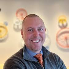 Thank you Aon Chicago for having us in your office to present some Teladoc  Health updates and connect with your team! Always great to be in person  with a strong partner! |