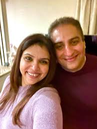 Sandeep Malhotra Obituary April 10, 2023