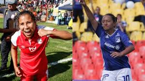 Millonarios se enfrentará con independiente santa fe&nbsp;el sábado&nbsp;7&nbsp;de agosto. Santa Fe Vs Millonarios Liga Aguila Femenina Previa Hora Y Tv