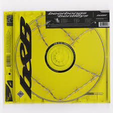 How did it get stuck? Post Malone Candy Paint Lyrics Genius Lyrics