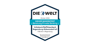 Bitte wählen sie eine filiale, um sämtlichen dazugehörigen informationen zu erhalten, wie. Private Banking Testsieger Volksbank Raiffeisenbank Regensburg Schwandorf Eg