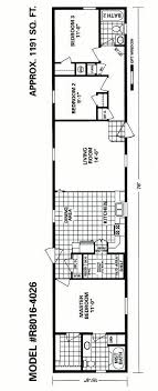 Schult In Redwood Falls Mn Now Has A Second Single Wide Contending For Most Practical Mobile Home Floor Plans Single Wide Mobile Homes Remodeling Mobile Homes