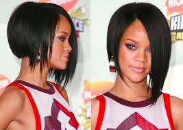 a selection of short inverted bob haircuts hair world magazine rihanna short hair short inverted bob haircuts bob hairstyles