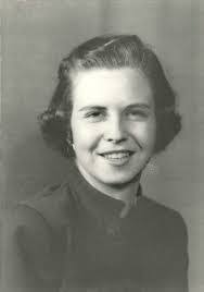 Joan Crossley's Instagram, Twitter & Facebook