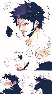いんく winkyinkywinky さんの漫画 126作目 ツイコミ 仮 onepiece イラスト イラスト かわいいチビ