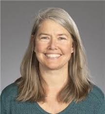 Dr Melissa Ann McKenzie, DO