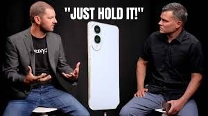 Exclusive: Samsung exec shuts down Galaxy S25 Edge haters, talks triple foldable