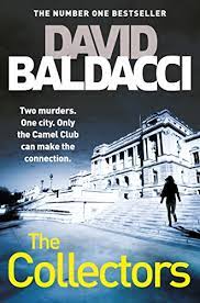 Press the button get download links and wait a little while. The Collectors Camel Club Book 2 English Edition Ebook Baldacci David Amazon De Kindle Shop