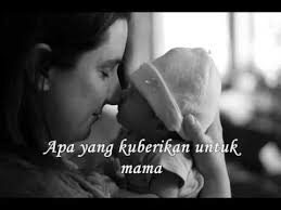 Lagu Cintaku Untuk Mama Lagu Katolik Cinta