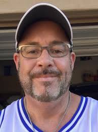 Remembering Anthony Duke Phillips, Arroyo Grande High School Class of 1983