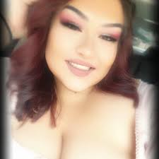 Amber Luna's Instagram, Twitter & Facebook