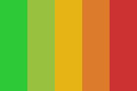 Jun 12, 2019 · at the top of that picture, you will see the background colour of the colour which you selected. Traffic Light Color Palette