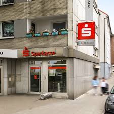 Sparkasse Essen Sb Center Keplerstrasse Keplerstr 110 112