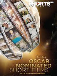 First, let's take a look at the nominations and winners for this unprecedented year of 2020. Watch 2016 Oscar Nominated Short Films Live Action Select Animation Prime Video