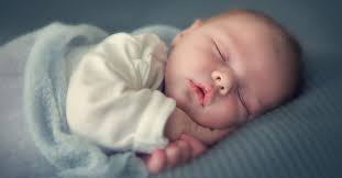 8 Tips To Help Your Baby Sleep Through The Night American Sleep Association