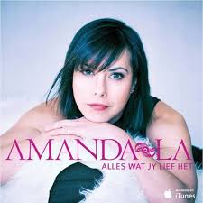 AMANDALA (@amandalamusic)