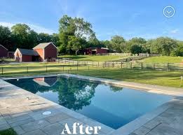 Begin to remove the pool safety cover by folding into small sections. Vega Pool Cover Home Facebook