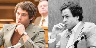 So, we were thrilled when netflix announced that it's buying the highly anticipated ted bundy biopic, extremely wicked, shockingly evil and vile. Djggi 5b 6ae M