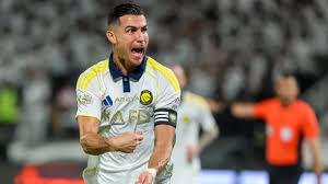 Al Nassr Vs