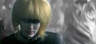 Blade runner daryl hannah as pris seated on floor 8 x 10 inch photo. Pris Is More Cyborg Than Woman Xenoglyph