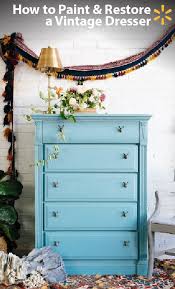 Walmart Ideas Walmart Com Furniture Makeover Inspiration Furniture Makeover Dresser Vintage Furniture Makeover
