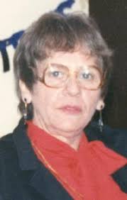 Obituary information for Margaret Rose Purcell