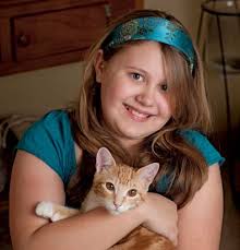 I know I'm a lucky guy.”