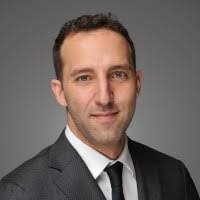 Ronald Posner's Instagram, Twitter & Facebook