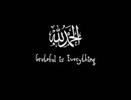 Lirik alhamdullilah oleh too phat. Syukur Alhamdulillah Home Facebook