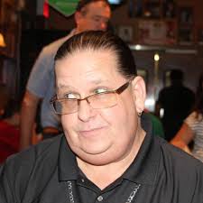 Willard David "Bunnie" Hopson