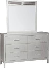 Maybe you would like to learn more about one of these? Signature Design By Ashley Olivet Silver Dresser And Mirror B560b1 Big Sandy Superstore Oh Ky Wv