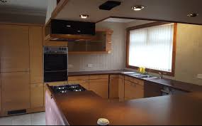 kitchen refacing ayr, ayrshire