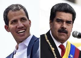 Assigné à résidence, il a déjà passé plus de trois ans. Les Principales Dates Pour Comprendre La Crise Au Venezuela