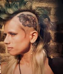 Pioneer female tattooist in Melbourne passes away