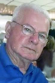 Raymond Curry Obituary (2021)