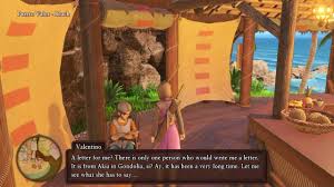 An Even Lovelier Letter Dragon Quest Xi Wiki Guide Ign