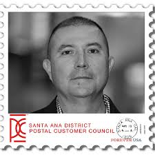 Santa Ana Board Members