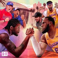 Follow the vibe and change your wallpaper every day! Kawhi Leonard Los Angeles Clippers Wallpapers Wallpaper Cave