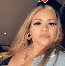 Shocking moment San Antonio cops shoot dead 13-year-old boy after he  hijacked a car