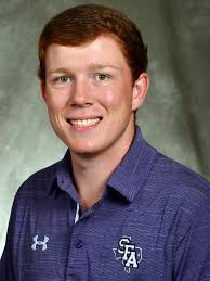 Hendrix's 3-Under Opening Round Leads Men's Golf in Fourth-Place Tie after  Day One
