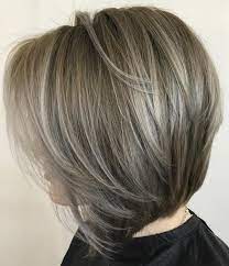 They can look very different depending on your cut and the way of styling. 60 Beautiful And Convenient Medium Bob Hairstyles Medium Bob Hairstyles Hair Styles Bob Hairstyles